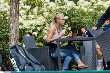 Amelie Intert 47 - Elke Jaeger Gedaechtnisturnier